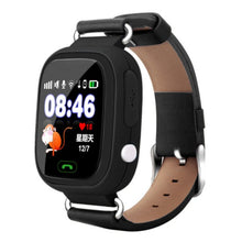 Load image into Gallery viewer, Q90 GPS Positioning Smart Watch