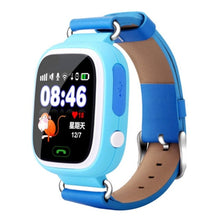 Load image into Gallery viewer, Q90 GPS Positioning Smart Watch