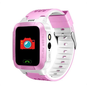 Y21S 1.4 Inch Colorful Screen Smart  Watch