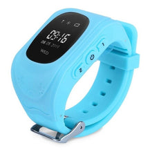 Load image into Gallery viewer, Anti Lost Kids  Smart Watch
