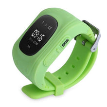 Load image into Gallery viewer, Anti Lost Kids  Smart Watch