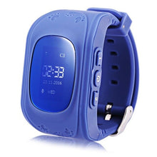 Load image into Gallery viewer, Anti Lost Kids  Smart Watch