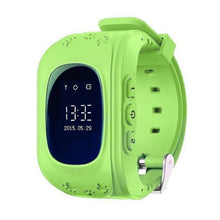 Load image into Gallery viewer, Q50 GPS Tracker SOS Anti Lost Children Smart Watch