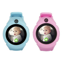 Load image into Gallery viewer, GPS Tracker Kids Smart Watch