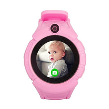 Load image into Gallery viewer, GPS Tracker Kids Smart Watch