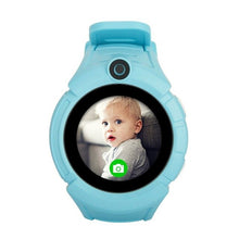 Load image into Gallery viewer, GPS Tracker Kids Smart Watch