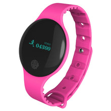Load image into Gallery viewer, B8 Women Lady Fashion Smart Wristband Motion detection