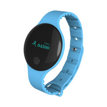 Load image into Gallery viewer, B8 Women Lady Fashion Smart Wristband Motion detection
