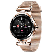 Load image into Gallery viewer, H1 Women Fashion Smart Watch