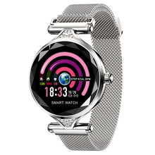 Load image into Gallery viewer, H1 Women Fashion Smart Watch