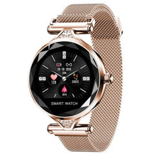 Load image into Gallery viewer, H1 Women Fashion Smart Watch