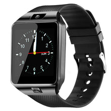Load image into Gallery viewer, DZ09 Watch Smart Watch