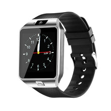 Load image into Gallery viewer, DZ09 Watch Smart Watch