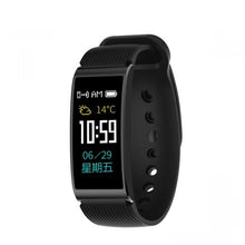 Load image into Gallery viewer, Smart Band Blood Oxygen Blood Pressure Watches
