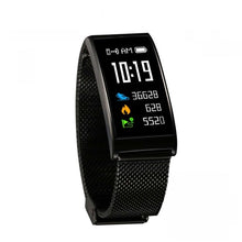 Load image into Gallery viewer, Smart Band Blood Oxygen Blood Pressure Watches