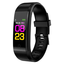 Load image into Gallery viewer, B05 Smart Wristband Cicret Watch