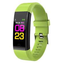 Load image into Gallery viewer, B05 Smart Wristband Cicret Watch