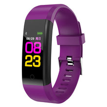 Load image into Gallery viewer, B05 Smart Wristband Cicret Watch