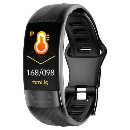 P11 Smartband Blood Pressure Smart
