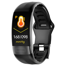 Load image into Gallery viewer, P11 Smartband Blood Pressure Smart