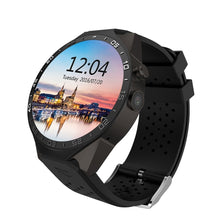 Load image into Gallery viewer, MOCRUX KW88 Smart Watch