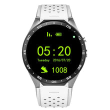 Load image into Gallery viewer, MOCRUX KW88 Smart Watch