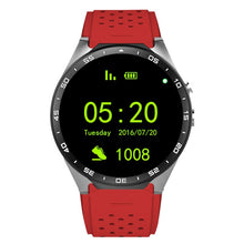 Load image into Gallery viewer, MOCRUX KW88 Smart Watch