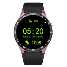 Load image into Gallery viewer, MOCRUX KW88 Smart Watch