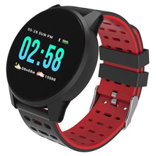 Load image into Gallery viewer, KY108 Smart Watch