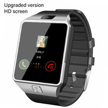 Load image into Gallery viewer, NEW DZ09 Upgraded Version HD Screen Smart Watch