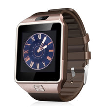 Load image into Gallery viewer, NEW DZ09 Upgraded Version HD Screen Smart Watch