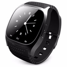 Load image into Gallery viewer, Smartwatch M26 Bluetooth