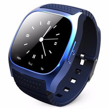 Load image into Gallery viewer, Smartwatch M26 Bluetooth