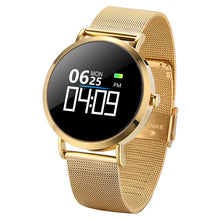 Load image into Gallery viewer, 2019 CV08 Fashion Smart Watch