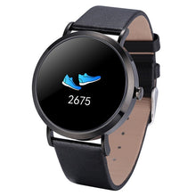 Load image into Gallery viewer, 2019 CV08 Fashion Smart Watch