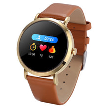 Load image into Gallery viewer, 2019 CV08 Fashion Smart Watch