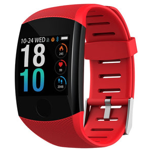 Q11 Smart Wristband Waterproof Fitness