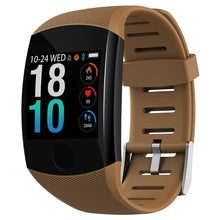 Load image into Gallery viewer, Q11 Smart Wristband Waterproof Fitness