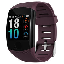 Load image into Gallery viewer, Q11 Smart Wristband Waterproof Fitness