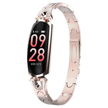 Load image into Gallery viewer, 2019 AK16 Women SmartWatch
