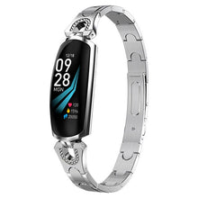 Load image into Gallery viewer, 2019 AK16 Women SmartWatch