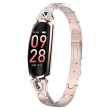 Load image into Gallery viewer, 2019 AK16 Women SmartWatch