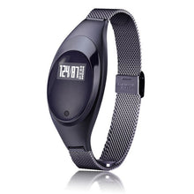 Load image into Gallery viewer, MOCRUX Z18 Women Fashion Smart Watch