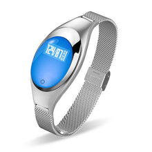 Load image into Gallery viewer, MOCRUX Z18 Women Fashion Smart Watch