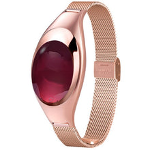 Load image into Gallery viewer, MOCRUX Z18 Women Fashion Smart Watch
