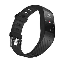 Load image into Gallery viewer, Smart Bracelet P4 Sport Bluetooth Wristband Watch