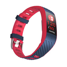 Load image into Gallery viewer, Smart Bracelet P4 Sport Bluetooth Wristband Watch