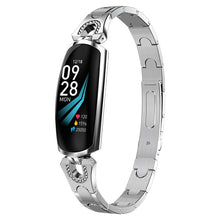 Load image into Gallery viewer, Bluetooth Smart Watch