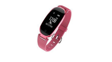 Load image into Gallery viewer, S3 Lady Smart Watch Wristbands Fitness Bracelet