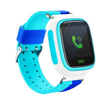 Load image into Gallery viewer, Q80 Children Smart Watch